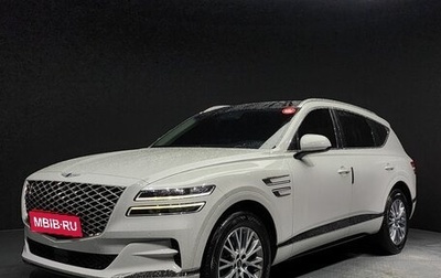 Genesis GV80 I, 2022 год, 2 666 000 рублей, 1 фотография