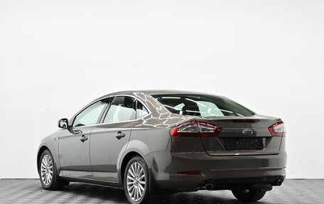 Ford Mondeo IV, 2010 год, 895 000 рублей, 3 фотография