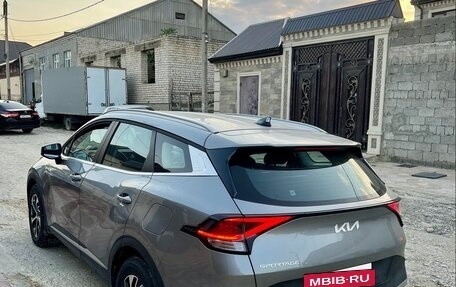 KIA Sportage IV рестайлинг, 2024 год, 3 200 000 рублей, 4 фотография