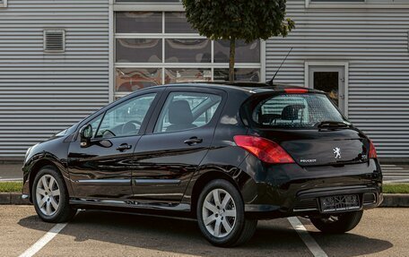Peugeot 308 II, 2011 год, 825 000 рублей, 4 фотография