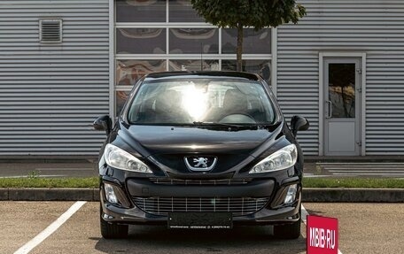 Peugeot 308 II, 2011 год, 825 000 рублей, 2 фотография