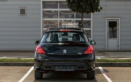 Peugeot 308 II, 2011 год, 825 000 рублей, 5 фотография