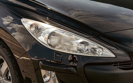 Peugeot 308 II, 2011 год, 825 000 рублей, 8 фотография