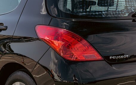 Peugeot 308 II, 2011 год, 825 000 рублей, 10 фотография