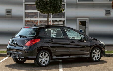 Peugeot 308 II, 2011 год, 825 000 рублей, 6 фотография