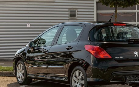 Peugeot 308 II, 2011 год, 825 000 рублей, 9 фотография