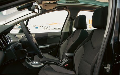 Peugeot 308 II, 2011 год, 825 000 рублей, 11 фотография