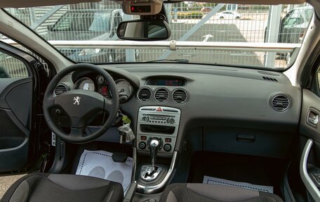 Peugeot 308 II, 2011 год, 825 000 рублей, 16 фотография