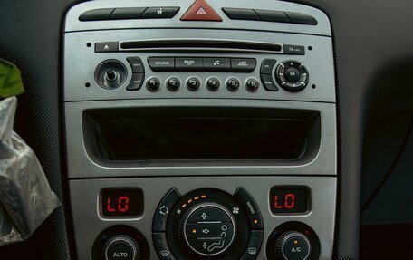 Peugeot 308 II, 2011 год, 825 000 рублей, 15 фотография