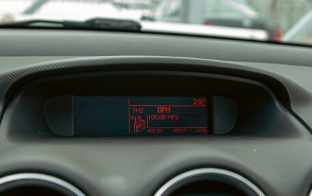 Peugeot 308 II, 2011 год, 825 000 рублей, 14 фотография