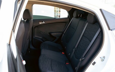 Hyundai Solaris II рестайлинг, 2016 год, 755 000 рублей, 16 фотография