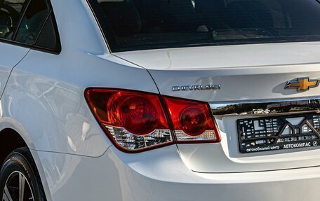 Chevrolet Cruze II, 2011 год, 825 000 рублей, 10 фотография