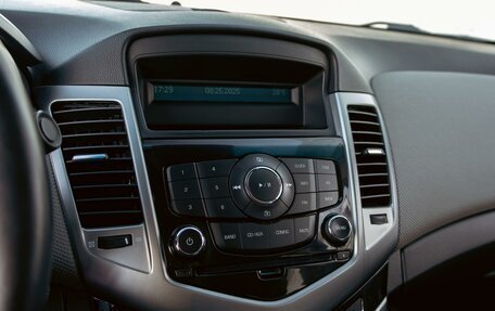 Chevrolet Cruze II, 2011 год, 825 000 рублей, 15 фотография