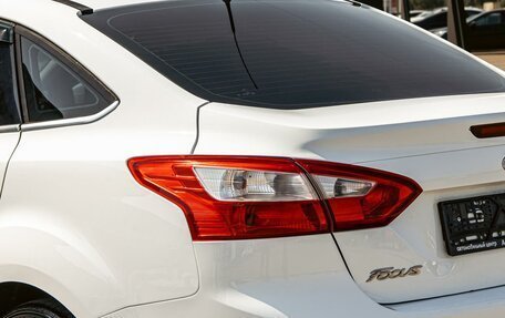 Ford Focus III, 2013 год, 855 000 рублей, 10 фотография