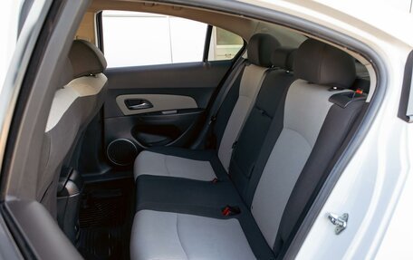 Chevrolet Cruze II, 2011 год, 825 000 рублей, 18 фотография