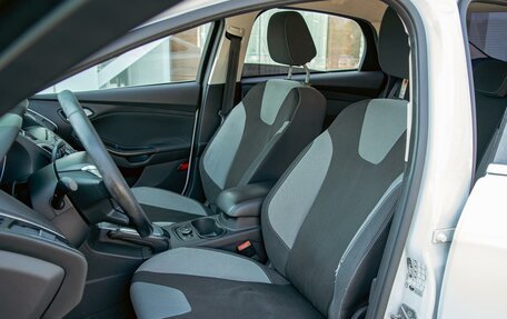 Ford Focus III, 2013 год, 855 000 рублей, 11 фотография