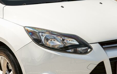 Ford Focus III, 2013 год, 855 000 рублей, 8 фотография