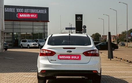 Ford Focus III, 2013 год, 855 000 рублей, 5 фотография