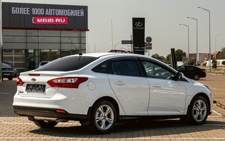 Ford Focus III, 2013 год, 855 000 рублей, 6 фотография