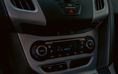 Ford Focus III, 2013 год, 855 000 рублей, 15 фотография