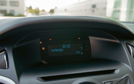 Ford Focus III, 2013 год, 855 000 рублей, 14 фотография