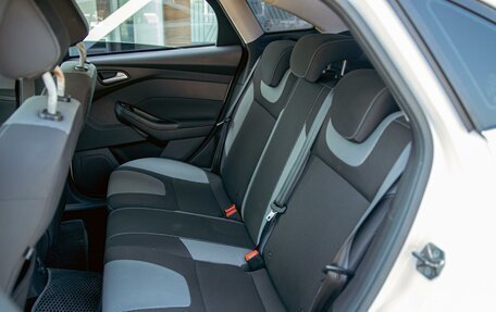 Ford Focus III, 2013 год, 855 000 рублей, 17 фотография