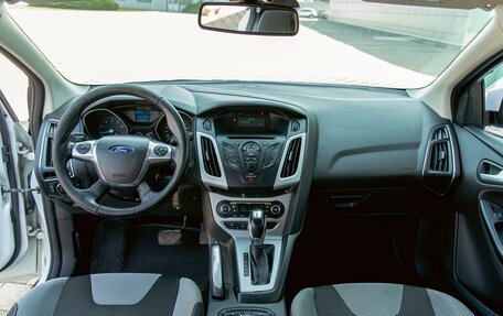 Ford Focus III, 2013 год, 855 000 рублей, 16 фотография