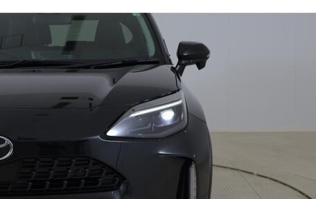 Toyota Yaris Cross, 2022 год, 1 500 000 рублей, 2 фотография