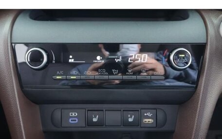 Toyota Yaris Cross, 2022 год, 1 500 000 рублей, 8 фотография