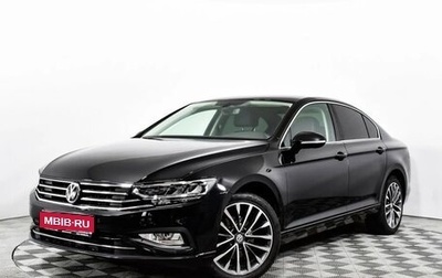 Volkswagen Passat B8 рестайлинг, 2020 год, 2 790 000 рублей, 1 фотография