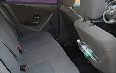 Nissan Almera, 2016 год, 455 000 рублей, 1 фотография