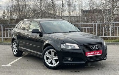 Audi A3, 2009 год, 790 000 рублей, 1 фотография