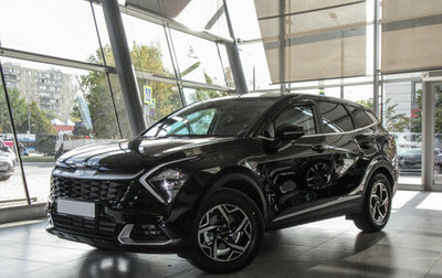 KIA Sportage IV рестайлинг, 2025 год, 3 850 000 рублей, 1 фотография