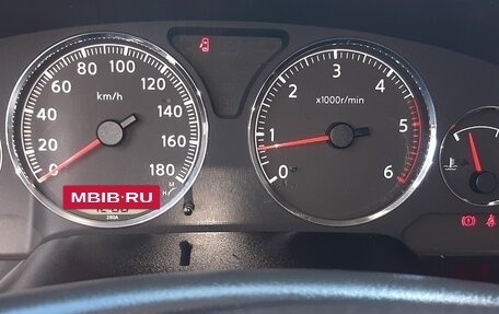 Nissan Patrol, 2008 год, 1 700 000 рублей, 6 фотография