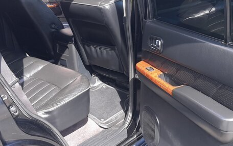 Nissan Patrol, 2008 год, 1 700 000 рублей, 18 фотография