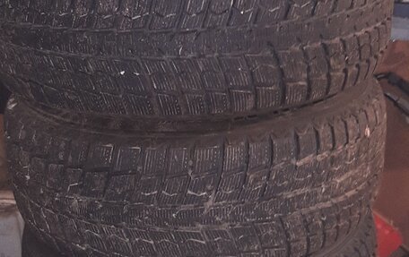 Nissan Patrol, 2008 год, 1 700 000 рублей, 23 фотография