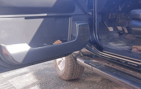 Nissan Patrol, 2008 год, 1 700 000 рублей, 29 фотография