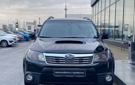 Subaru Forester, 2012 год, 1 370 000 рублей, 4 фотография