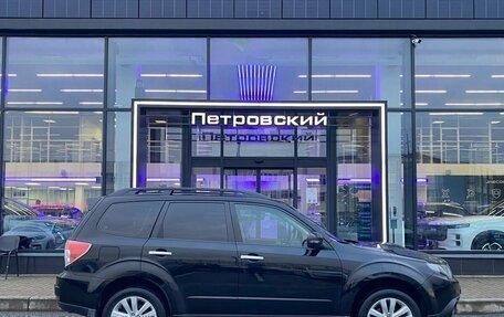 Subaru Forester, 2012 год, 1 370 000 рублей, 6 фотография