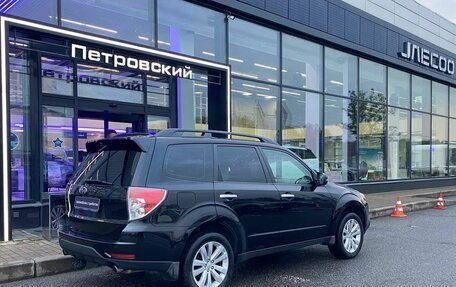 Subaru Forester, 2012 год, 1 370 000 рублей, 8 фотография
