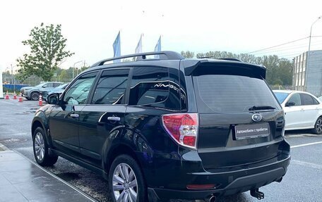 Subaru Forester, 2012 год, 1 370 000 рублей, 11 фотография