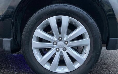 Subaru Forester, 2012 год, 1 370 000 рублей, 13 фотография