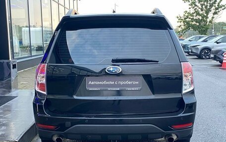 Subaru Forester, 2012 год, 1 370 000 рублей, 9 фотография