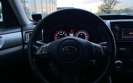 Subaru Forester, 2012 год, 1 370 000 рублей, 16 фотография