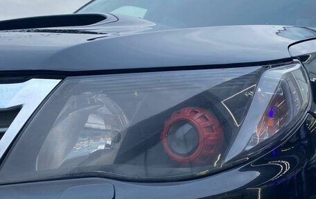 Subaru Forester, 2012 год, 1 370 000 рублей, 14 фотография