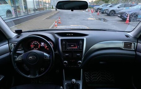 Subaru Forester, 2012 год, 1 370 000 рублей, 15 фотография