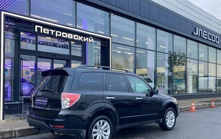 Subaru Forester, 2012 год, 1 370 000 рублей, 7 фотография