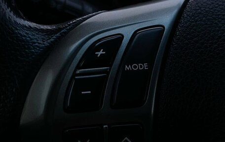 Subaru Forester, 2012 год, 1 370 000 рублей, 17 фотография