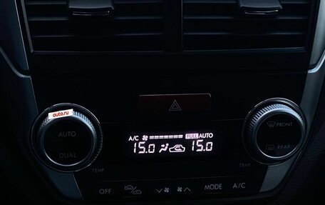 Subaru Forester, 2012 год, 1 370 000 рублей, 25 фотография