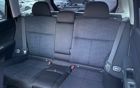 Subaru Forester, 2012 год, 1 370 000 рублей, 30 фотография